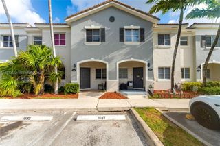 1687 SE 30th Street, Homestead, FL 33035