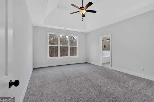 25 Everwood Court SE, Rome, GA 30161