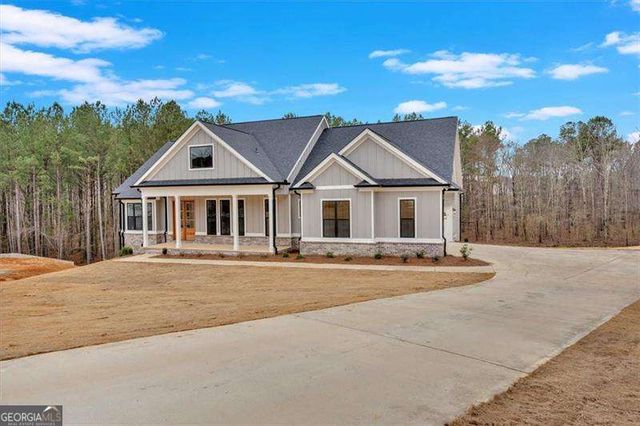 25 Everwood Court SE, Rome, GA 30161