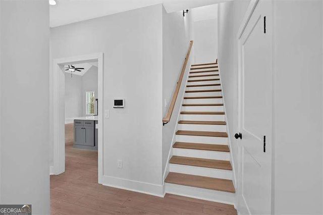 25 Everwood Court SE, Rome, GA 30161