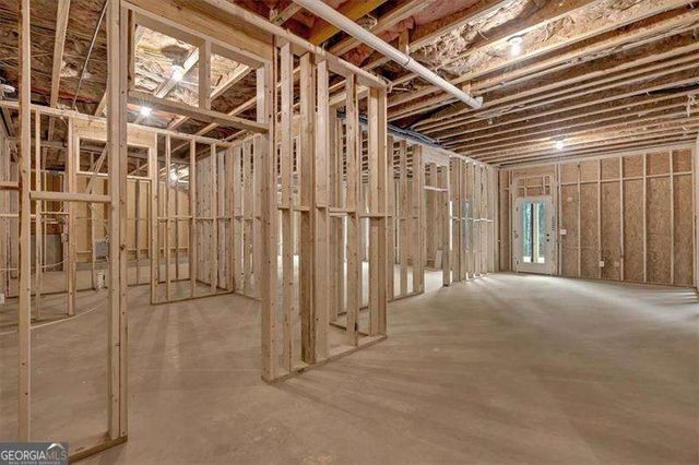 25 Everwood Court SE, Rome, GA 30161