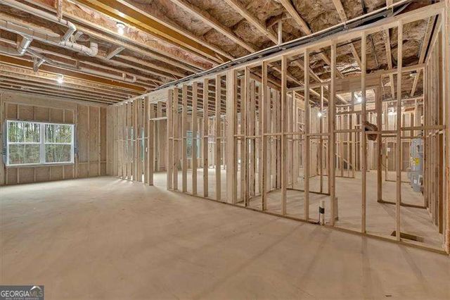 25 Everwood Court SE, Rome, GA 30161