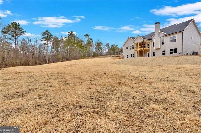 25 Everwood Court SE, Rome, GA 30161