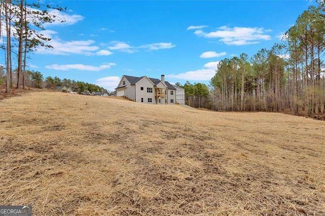 25 Everwood Court SE, Rome, GA 30161