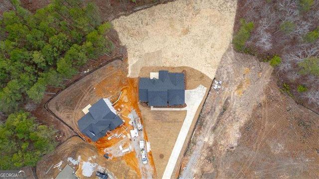 25 Everwood Court SE, Rome, GA 30161