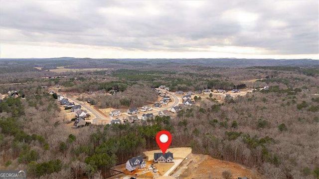 25 Everwood Court SE, Rome, GA 30161