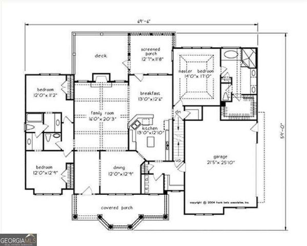 25 Everwood Court SE, Rome, GA 30161