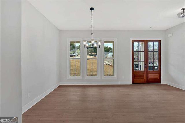 25 Everwood Court SE, Rome, GA 30161