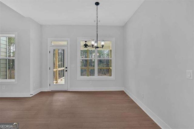 25 Everwood Court SE, Rome, GA 30161