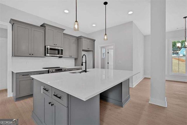 25 Everwood Court SE, Rome, GA 30161