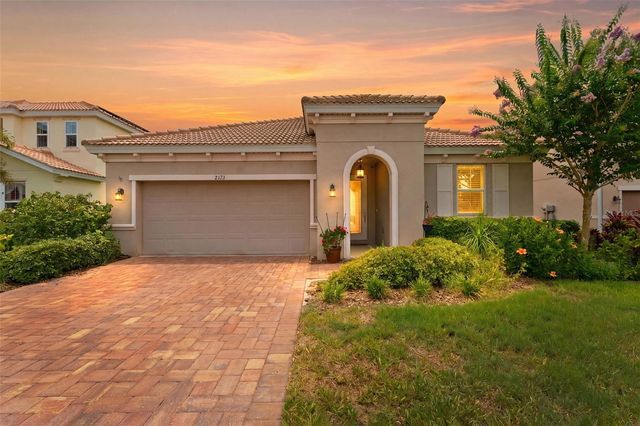2173 WEAVER BIRD LANE, Venice, FL 34292
