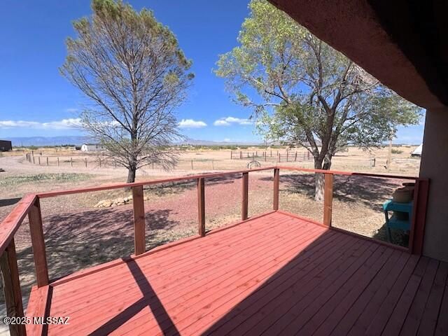 3865 W Dearing Road, Willcox, AZ 85643