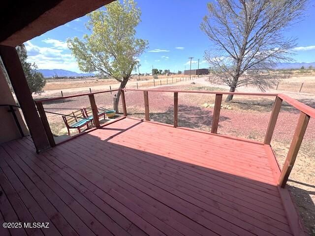 3865 W Dearing Road, Willcox, AZ 85643