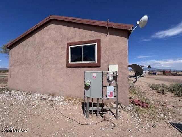 3865 W Dearing Road, Willcox, AZ 85643