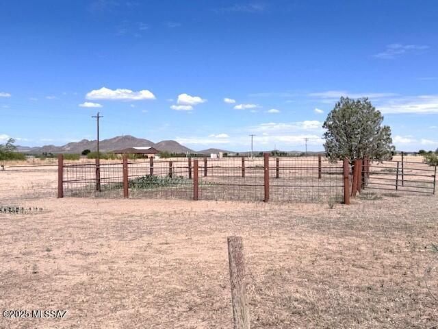 3865 W Dearing Road, Willcox, AZ 85643