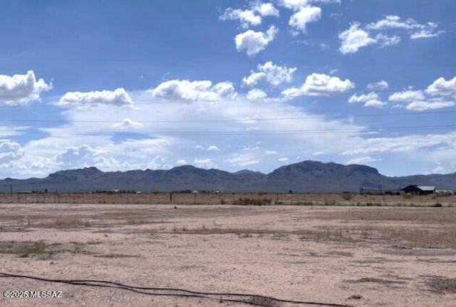 3865 W Dearing Road, Willcox, AZ 85643