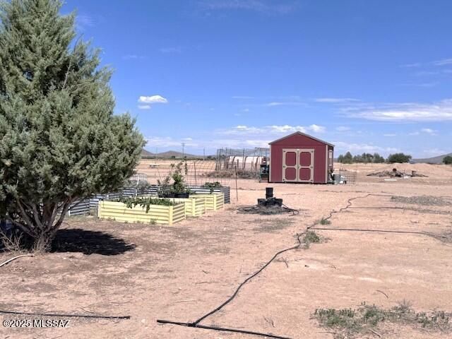 3865 W Dearing Road, Willcox, AZ 85643