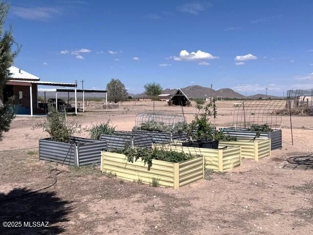 3865 W Dearing Road, Willcox, AZ 85643