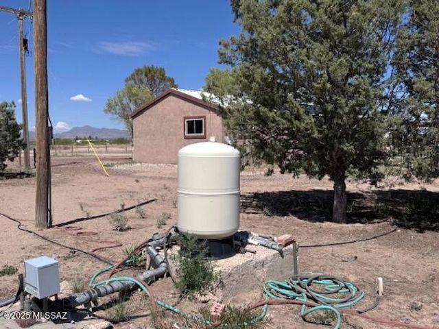 3865 W Dearing Road, Willcox, AZ 85643