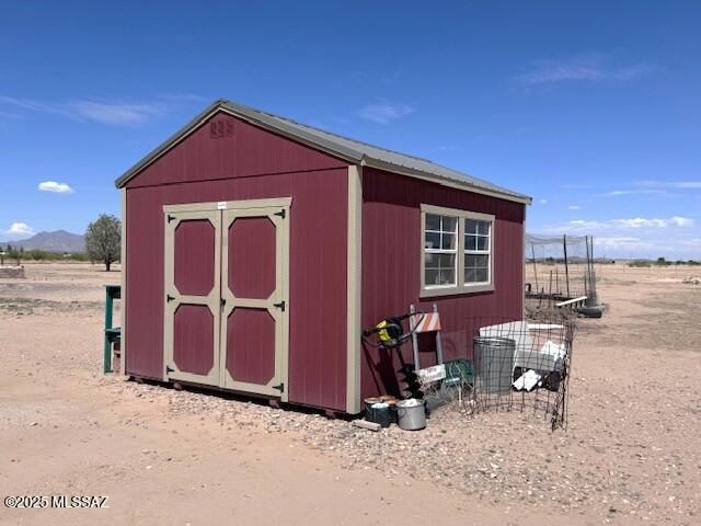 3865 W Dearing Road, Willcox, AZ 85643