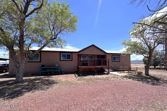 3865 W Dearing Road, Willcox, AZ 85643