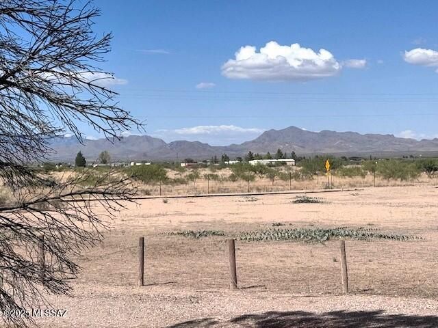 3865 W Dearing Road, Willcox, AZ 85643