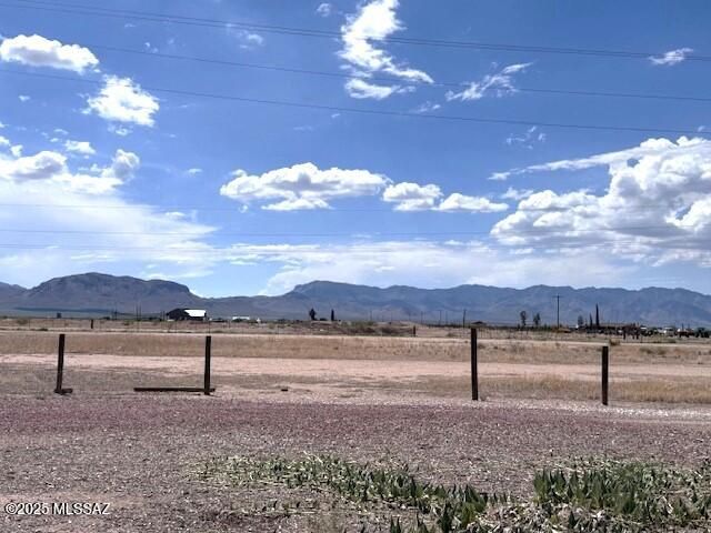 3865 W Dearing Road, Willcox, AZ 85643