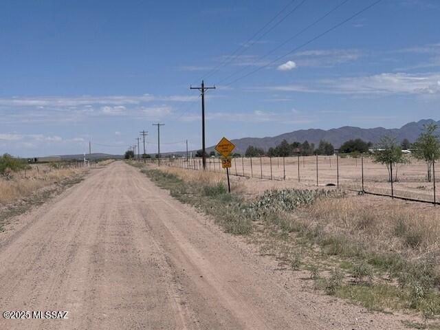 3865 W Dearing Road, Willcox, AZ 85643