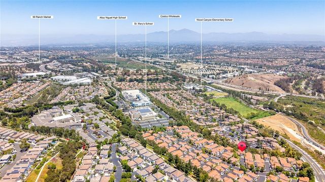 68 Colony Way, Aliso Viejo, CA 92656