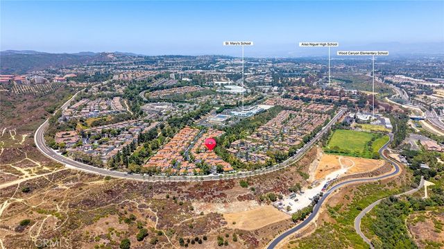 68 Colony Way, Aliso Viejo, CA 92656