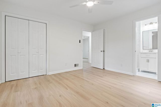 2825 2ND WAY NW, Center Point, AL 35215