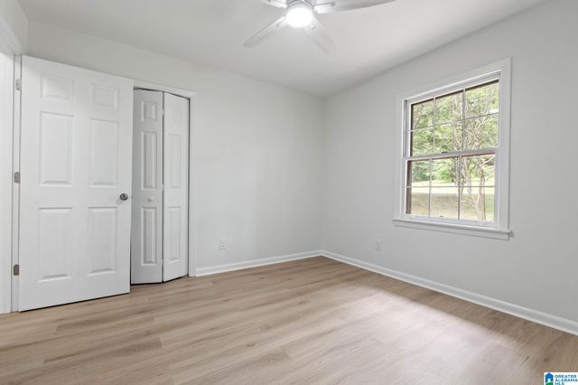 2825 2ND WAY NW, Center Point, AL 35215