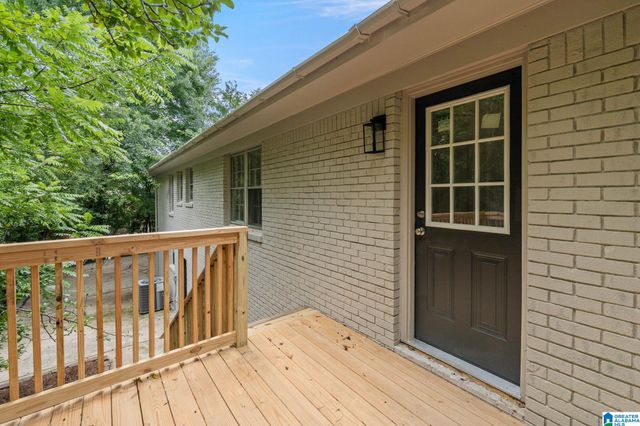 2825 2ND WAY NW, Center Point, AL 35215