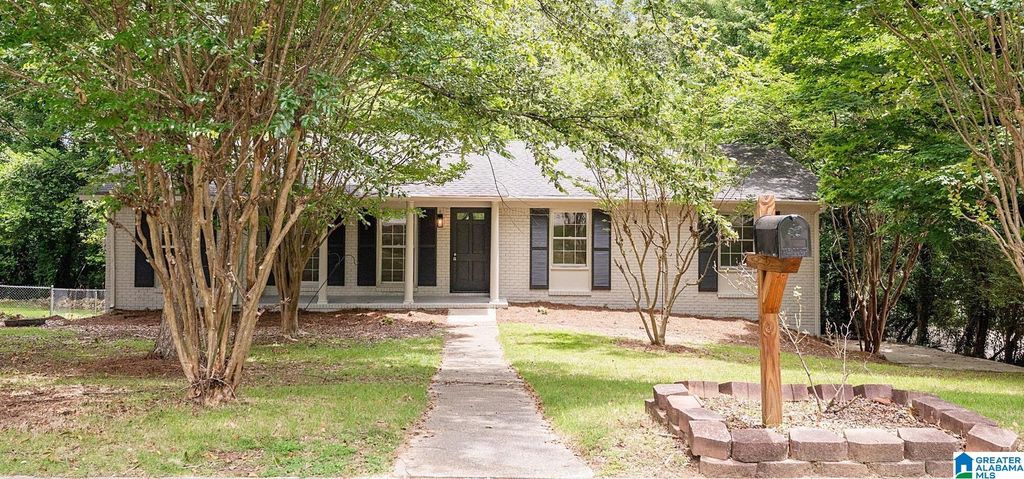 2825 2ND WAY NW, Center Point, AL 35215