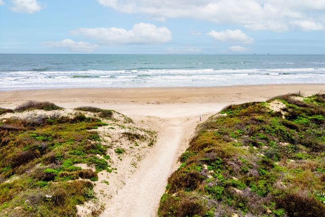 4903 State Highway 361 509, Port Aransas, TX 78373