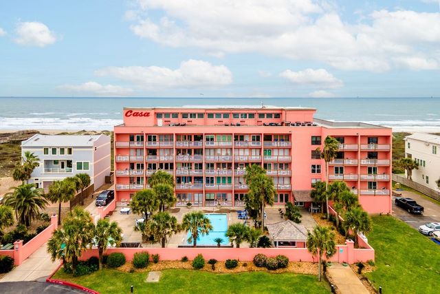 4903 State Highway 361 509, Port Aransas, TX 78373