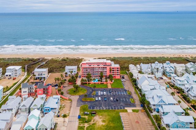 4903 State Highway 361 509, Port Aransas, TX 78373