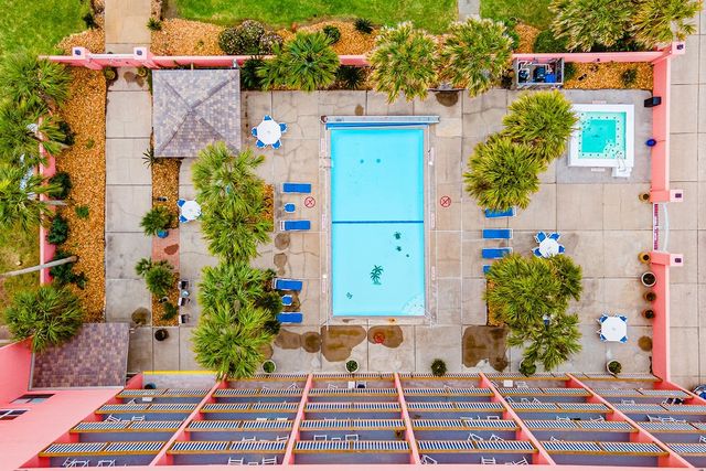 4903 State Highway 361 509, Port Aransas, TX 78373