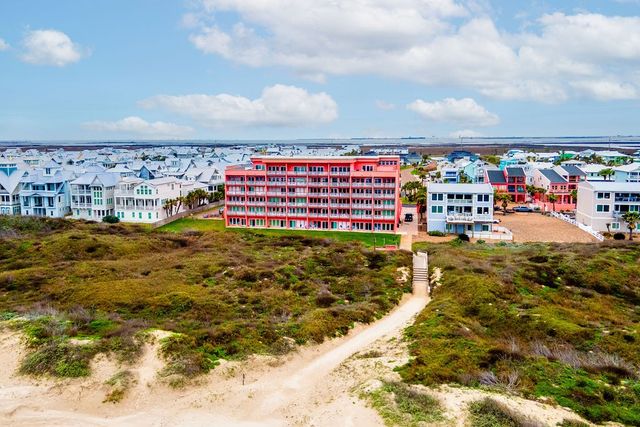 4903 State Highway 361 509, Port Aransas, TX 78373