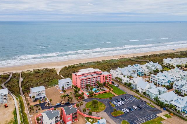 4903 State Highway 361 509, Port Aransas, TX 78373