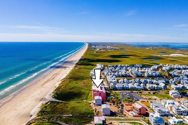 4903 State Highway 361 509, Port Aransas, TX 78373