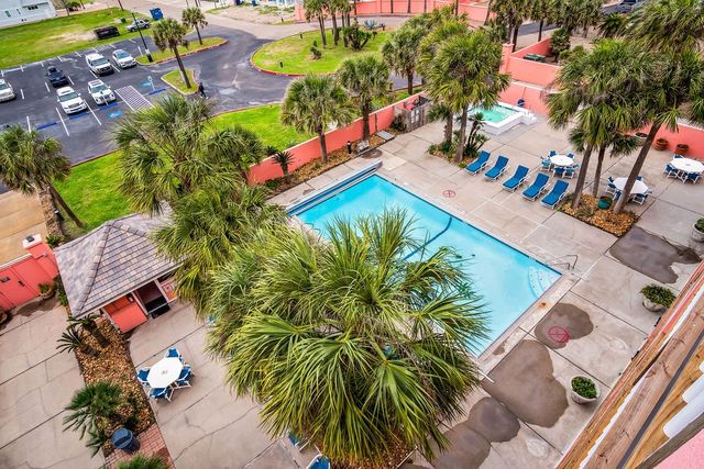 4903 State Highway 361 509, Port Aransas, TX 78373