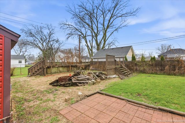 7817 W 98th Place, Hickory Hills, IL 60457