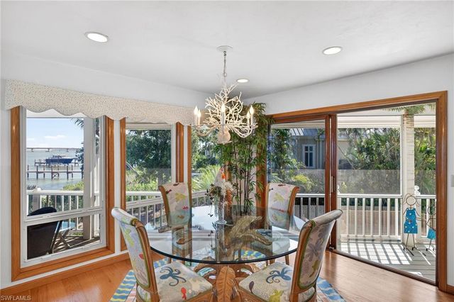 1157 Bird LN, Sanibel, FL 33957