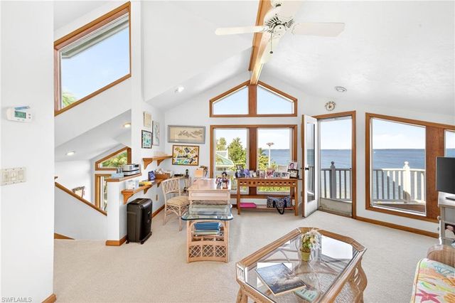 1157 Bird LN, Sanibel, FL 33957