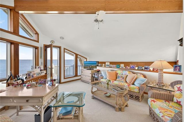 1157 Bird LN, Sanibel, FL 33957