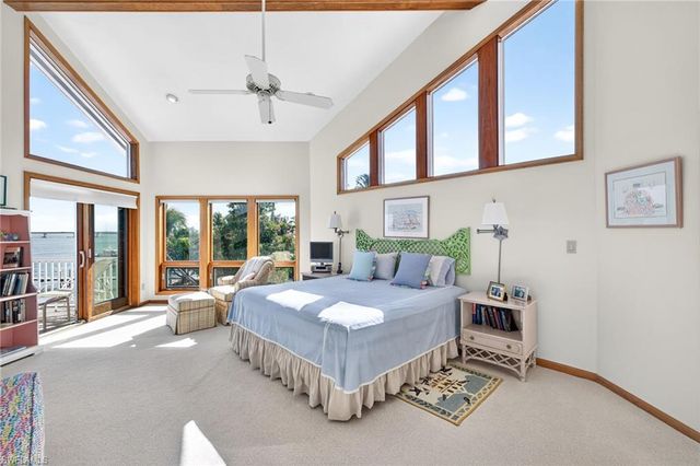 1157 Bird LN, Sanibel, FL 33957