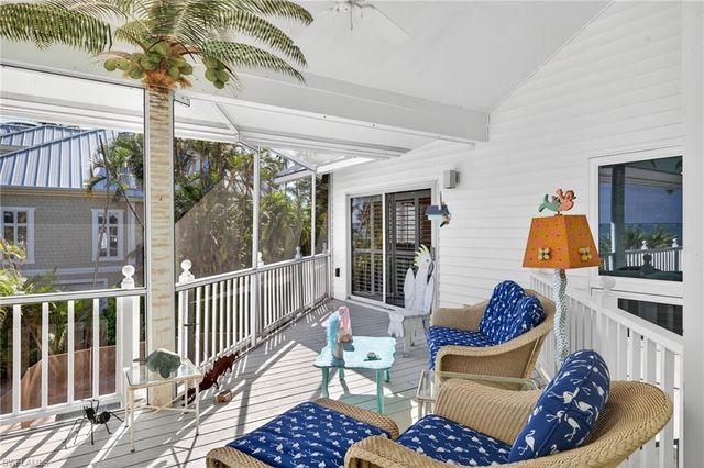 1157 Bird LN, Sanibel, FL 33957