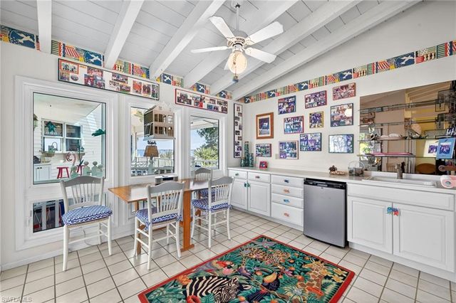 1157 Bird LN, Sanibel, FL 33957