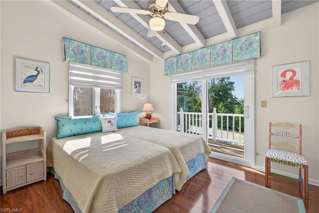 1157 Bird LN, Sanibel, FL 33957